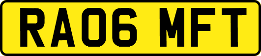 RA06MFT
