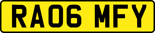 RA06MFY