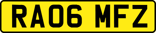 RA06MFZ