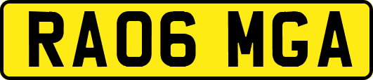 RA06MGA