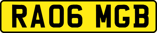 RA06MGB