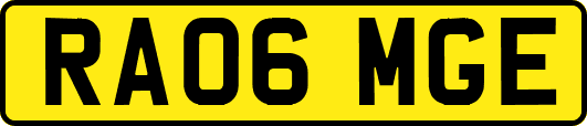 RA06MGE