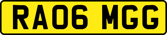 RA06MGG