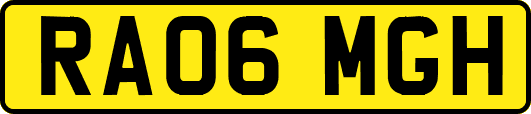 RA06MGH