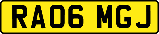 RA06MGJ