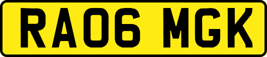 RA06MGK