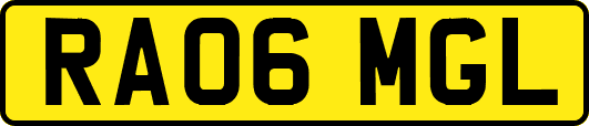 RA06MGL