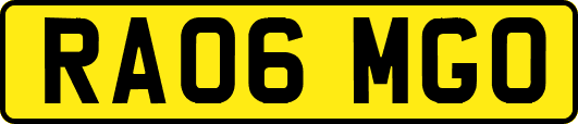 RA06MGO