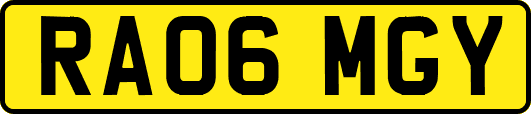 RA06MGY
