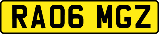 RA06MGZ