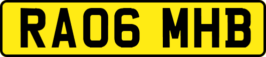 RA06MHB