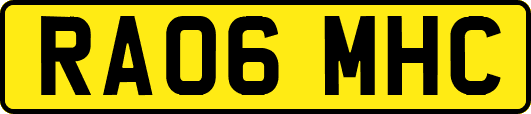 RA06MHC