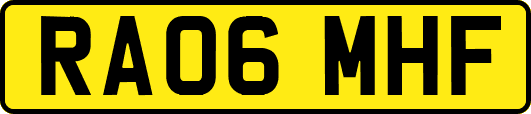 RA06MHF