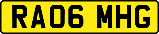 RA06MHG