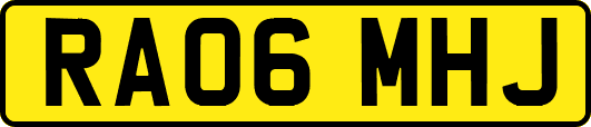 RA06MHJ