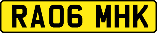 RA06MHK