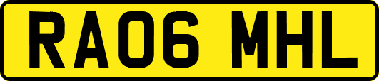RA06MHL