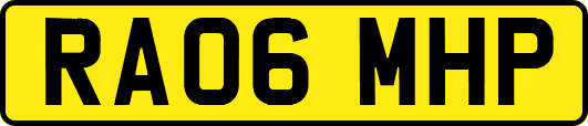 RA06MHP