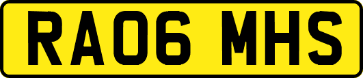 RA06MHS