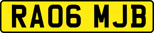 RA06MJB