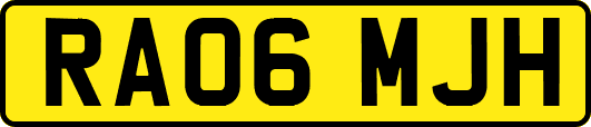 RA06MJH