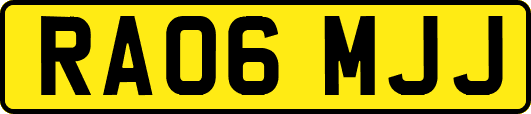 RA06MJJ