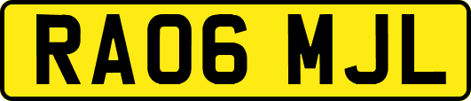 RA06MJL