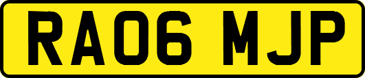 RA06MJP