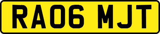 RA06MJT