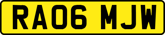 RA06MJW