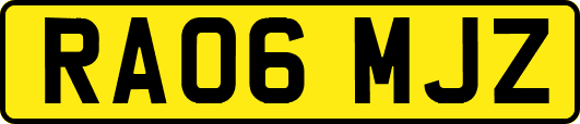 RA06MJZ