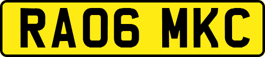 RA06MKC