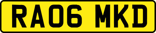 RA06MKD