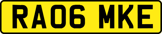 RA06MKE
