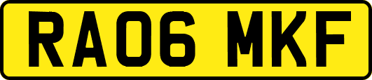 RA06MKF