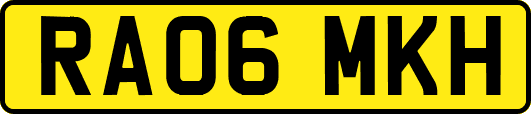 RA06MKH