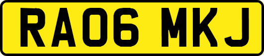 RA06MKJ