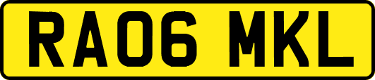 RA06MKL