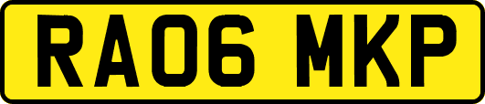RA06MKP