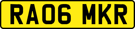 RA06MKR