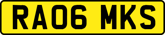 RA06MKS