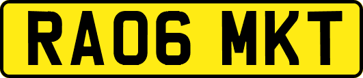 RA06MKT