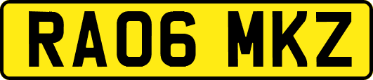 RA06MKZ