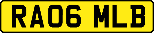 RA06MLB