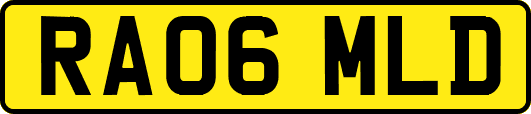 RA06MLD