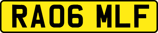 RA06MLF