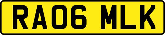 RA06MLK