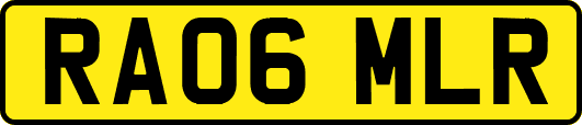 RA06MLR