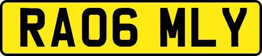 RA06MLY