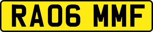 RA06MMF